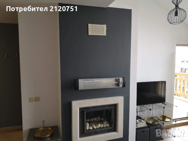 Мезонет в Банско, снимка 5 - Апартаменти - 53667656