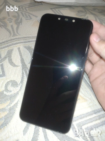 Резервен дисплей за Huawei mate 20 lite