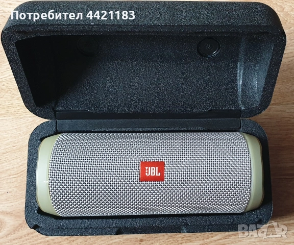 JBL кейс оргинален, снимка 4 - Калъфи, кейсове - 53911605
