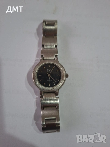 Дамски часовник LK Quartz 