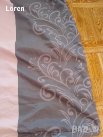 Голяма квадратна калъфка за възглавница с цип , снимка 5 - Спално бельо - 50067223