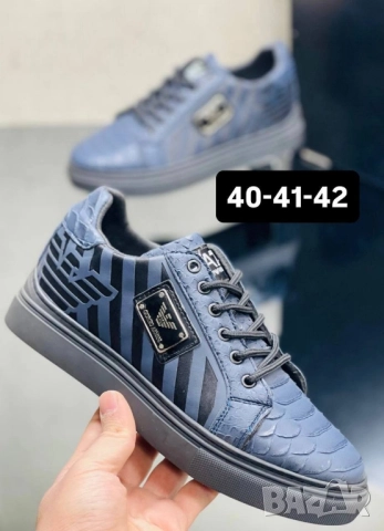 маратонки gucci calvin klein Givenchy lacoste louis vuitton , снимка 4 - Маратонки - 51960356