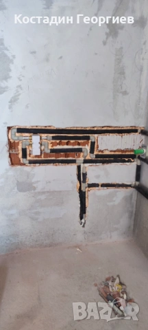 ВиК услуги – ремонт и монтаж | Пловдив и района, снимка 7 - ВиК услуги - 53871762