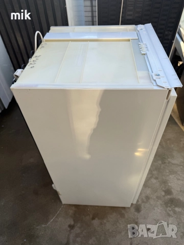 Хладилник с фризер Миеле 102 см за вграждане, снимка 7 - Хладилници - 52915433