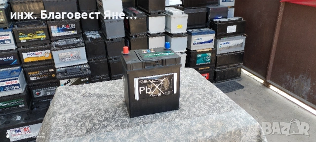 ТОП ОФЕРТА! Акумулатор 35ач,азиатски (японски),гаранция,доставка и много други интересни предложения, снимка 4 - Аксесоари и консумативи - 53656657