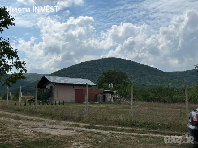 Парцел - яз.Поляница/ № 8931, снимка 4 - Парцели - 49889245