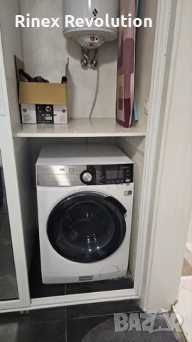 Двустаен апартамент под наем в Гагарин, снимка 7 - Апартаменти - 53947299