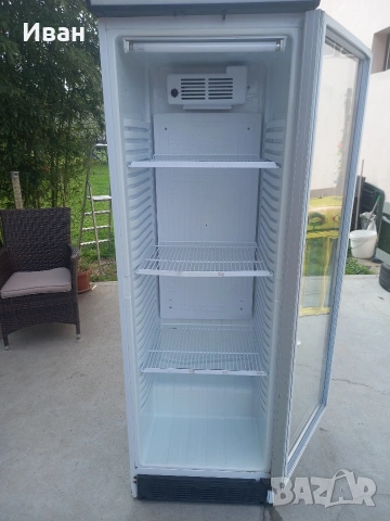 Хладилна витрина , снимка 6 - Хладилни витрини и фризери - 54205050