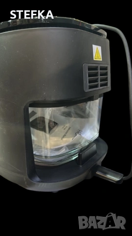 Paraben4.5l, снимка 2 - Фритюрници - 53066926