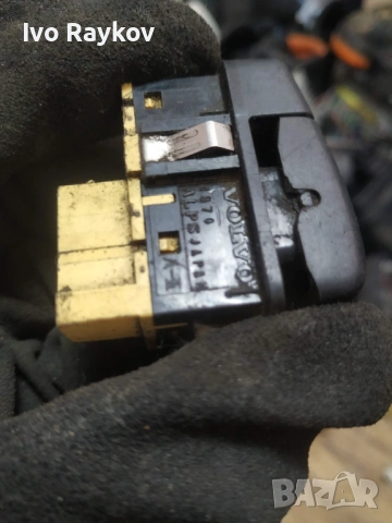 Бутон , халогени за Volvo  850 , 4970, снимка 3 - Части - 53888489