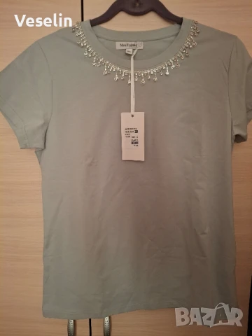 Дамска блуза 