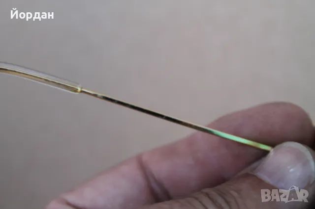 Оригинални слънчеви очила ''Wings-Ray Ban'' , снимка 11 - Слънчеви и диоптрични очила - 49934130