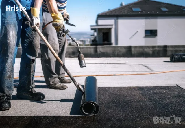 Ремонт на Покриви , снимка 10 - Ремонти на покриви - 50394623