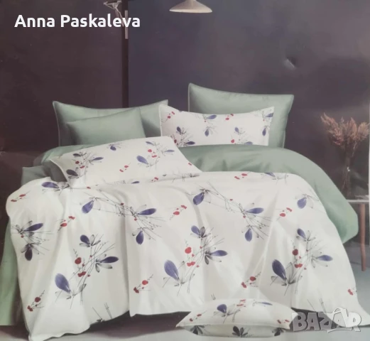 Спални комплекти, снимка 13 - Спално бельо - 37593886