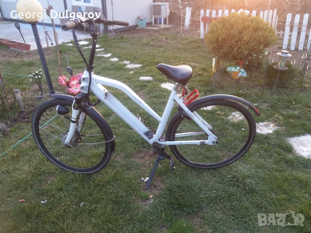 Електрически велосипед без батерия., снимка 9 - Велосипеди - 53853569