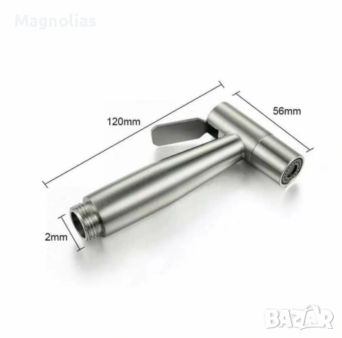 Интимен Душ Биде , снимка 18 - Душове - 53830939