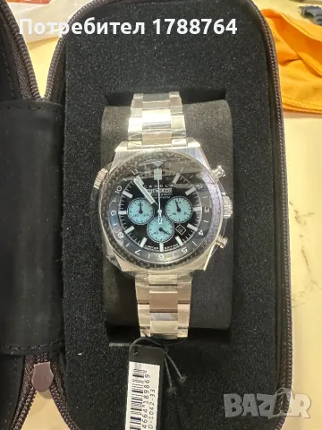 Часовник Cadola Chronograph , снимка 7 - Мъжки - 47134728