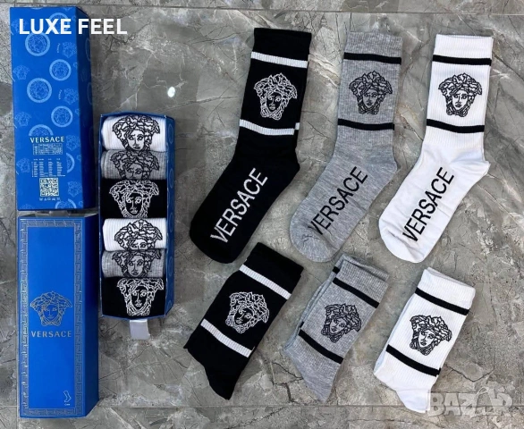 KARL LAGERFELD 🔹BOSS🔹ARMANI 🔹 6бр в Кутия 