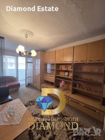 Апартамент в Димитровград, кв. Простор, снимка 5 - Апартаменти - 53095558