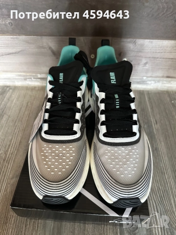 Маратонки Flair Ultra Light, снимка 2 - Маратонки - 51710103