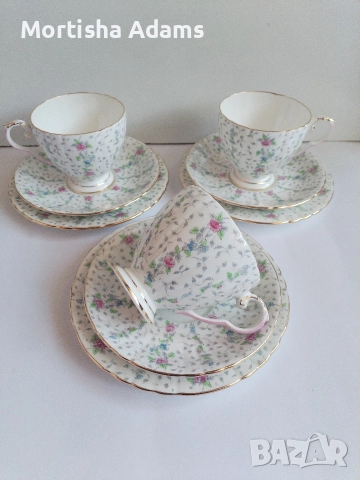 Royal Grafton- England 