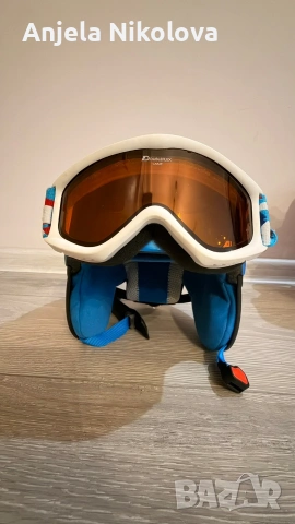 Ски Atomic Redster J2 и обувки Tecnica Cochise JR, снимка 9 - Зимни спортове - 53358418