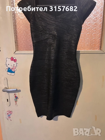 Официална рокля, снимка 3 - Рокли - 51748622