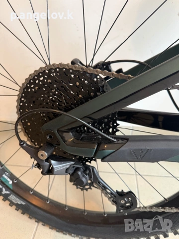 Conway WME 2.7 enduro, снимка 2 - Велосипеди - 53270009