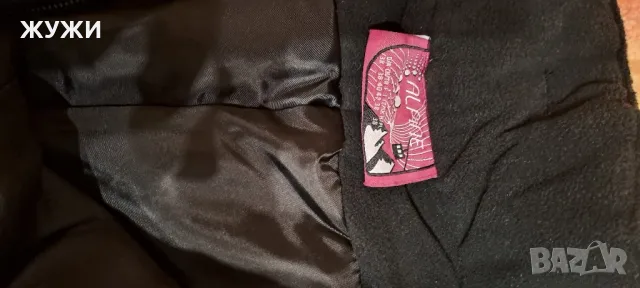 Зимен термо панталон, снимка 6 - Панталони - 49945739