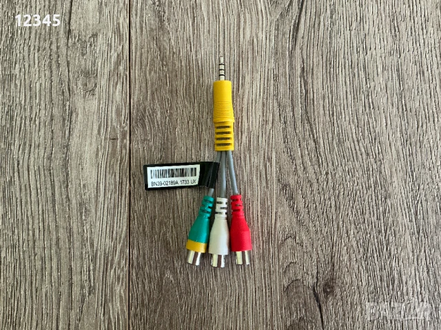 Кабел за Samsung LED TV, оригинален