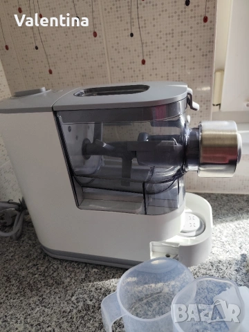 Philips уред за прясна паста, спагети, макарони, лазаня, снимка 4 - Други - 54028271