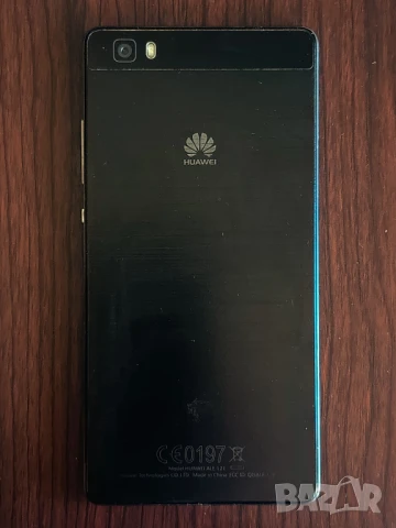 Huawei P8lite, снимка 2 - Huawei - 51096668