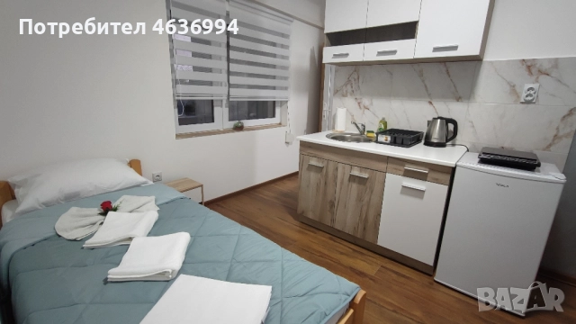 Апартамент под наем Ниш, снимка 11 - Апартаменти - 52410699