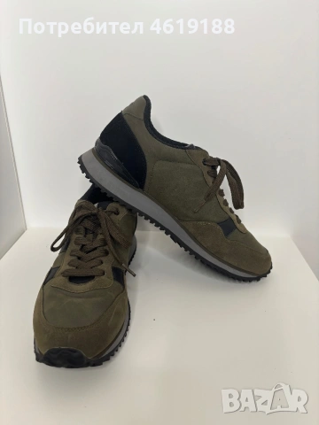 Мъжки маратонки NAPAPIJRI, снимка 2 - Маратонки - 53200435