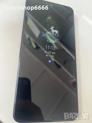 Huawei nova 12 SE 256GB 8GB RAM Dual, снимка 5 - Huawei - 46987577