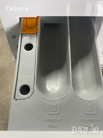 Miele W Classic , снимка 5 - Перални - 53476284