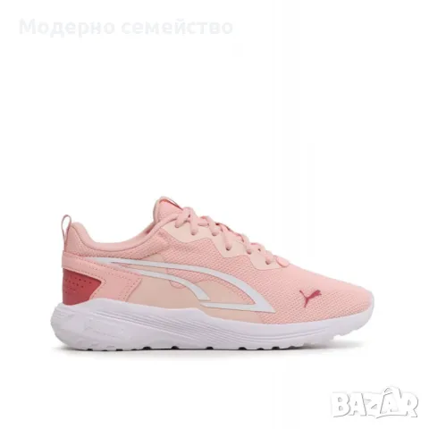 Дамски маратонки PUMA All Day Active Shoes Pink, снимка 1 - Маратонки - 46973226