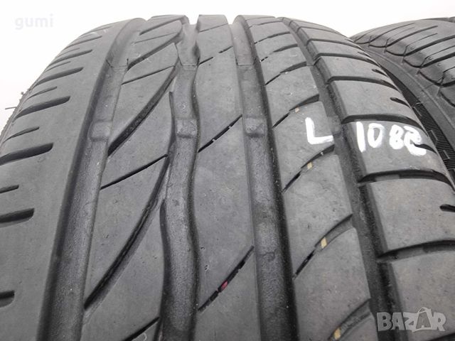 4бр летни гуми 215/45/16 BRIDGESTONE L01083, снимка 1 - Гуми и джанти - 46308504