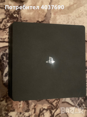 PlayStation 4 12 игри, снимка 3 - PlayStation конзоли - 45036338