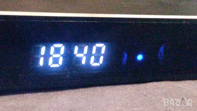 TV бокс Dune HD Pro 4K, снимка 11 - Приемници и антени - 54083791