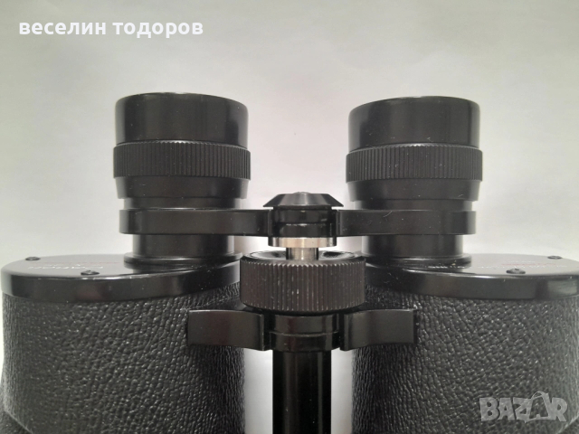 бинокъл Canon 7х35, снимка 9 - Обективи и филтри - 54188396