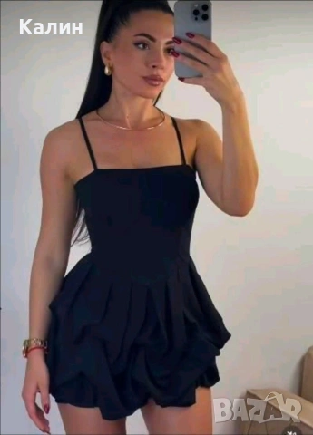 Дамски елегантни рокли - няколко цвята - 33€