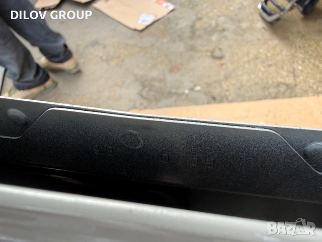 Врата JAGUAR E-PACE | 2021-, снимка 5 - Части - 53435443