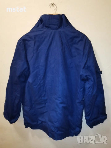 Български зимен работен комплект - ГПК НАРКООП РУСЕ, снимка 3 - Други - 53936407