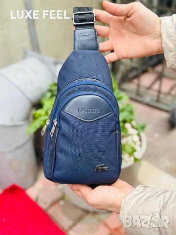 PHILIPP PLEIN ⚜️ CALVIN KLEIN ⚜️BOSS⚜️, снимка 18 - Чанти - 53216440