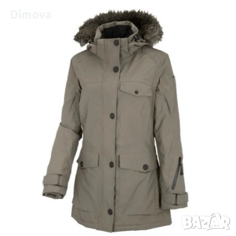 Зимна парка Engelbert straus