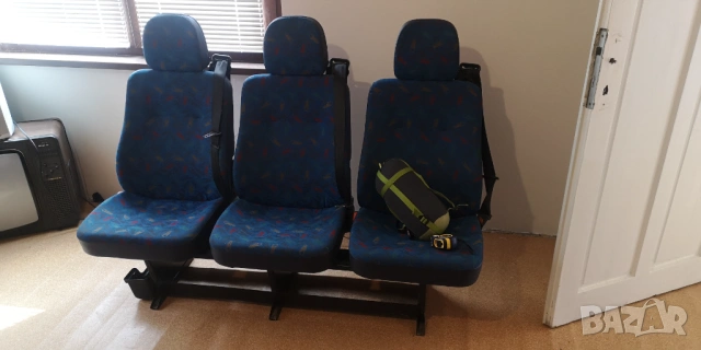 Кемпер Fiat Ducato Maxi, снимка 18 - Каравани и кемпери - 51457100