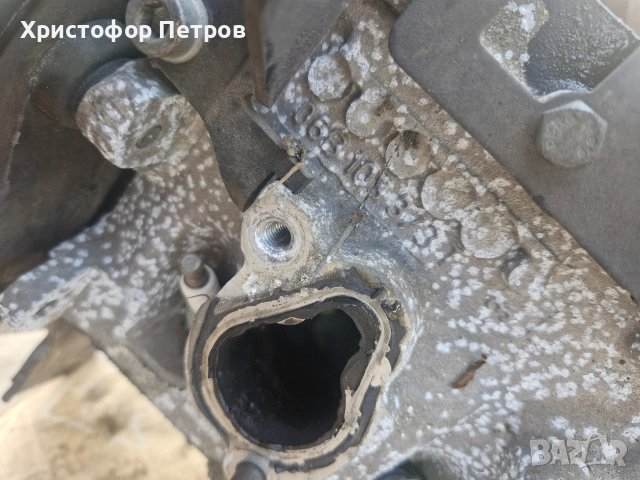 глава за vw passat 1.6/ audi a4 , снимка 3 - Части - 53600729