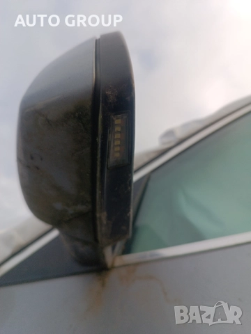 Огледало дясно и ляво за БМВ Е60, Е61 / BMW E60, E61, снимка 8 - Части - 52620535