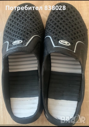 Дамски чехли, снимка 3 - Чехли - 52461166